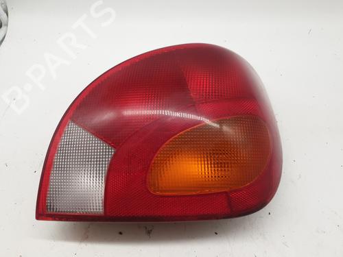 Used Right taillight Right taillight 22877793 22877793