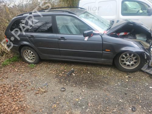 Used Parts BMW 3 Touring (E46) 318 i (118 hp) 3998708