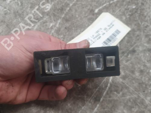 Licence plate light AUDI Q5 (8RB) | BP33948097I40 - Image 2