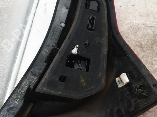 Venstre Baklys DACIA SANDERO 1.5 dCi | BP32360294C34