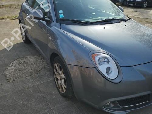 Left front window switch ALFA ROMEO MITO (955_) 1.6 JTDM (955AXC1B) | BP31813864I27 - Image 5