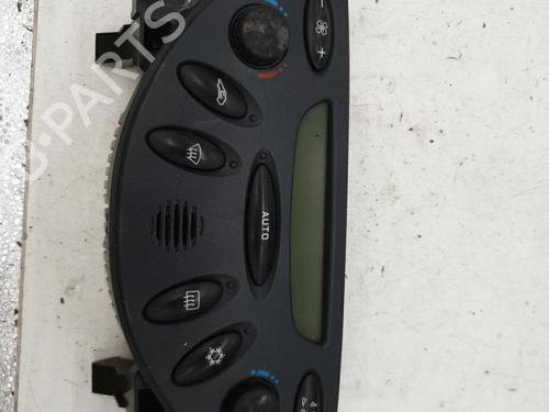 Used Climate control Climate control CITROËN C5 I (DC_) 2.0 HDi (DCRHZB, DCRHZE) (109 hp) 22868006 22868006