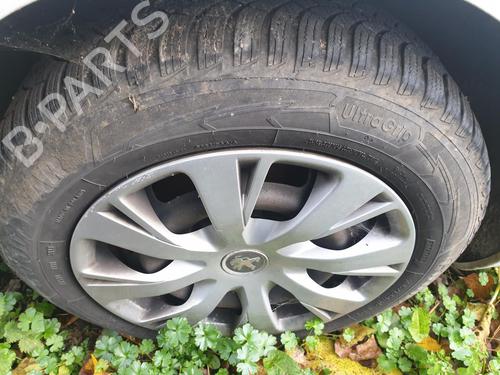 Rim PEUGEOT 208 I (CA_, CC_) 1.5 BlueHDI 100 | BP30111965C45