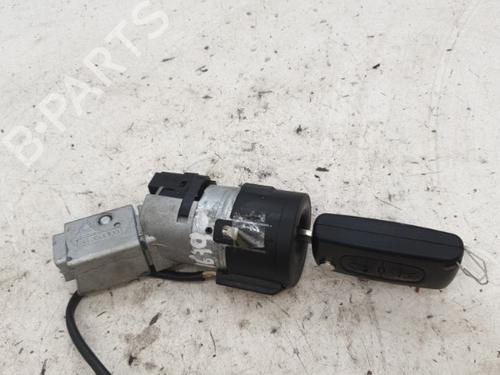 Ignition barrel PEUGEOT 307 Break (3E) 1.6 HDi 110 | BP24423021M48 