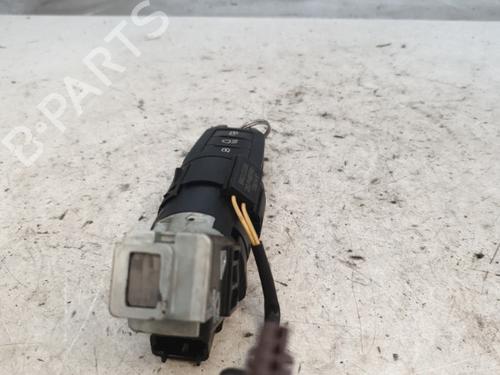 Ignition barrel PEUGEOT 308 SW II (LC_, LJ_, LR_, LX_, L4_) 1.6 HDi 92 | BP24423149M48 