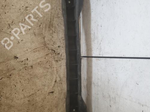 Used Front bumper reinforcement CITROËN XSARA PICASSO (N68) 1.6 HDi (90 hp) 28540736