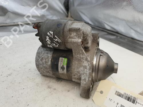 Starter NISSAN MICRA III (K12) 1.2 16V | BP24421719M8