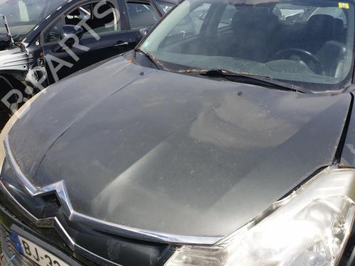Used Hood Hood 38596801 38596801