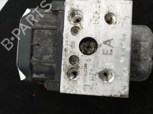 ABS pump OPEL CORSA C (X01) 1.0 (F08, F68) | BP25842371M43 - Image 3