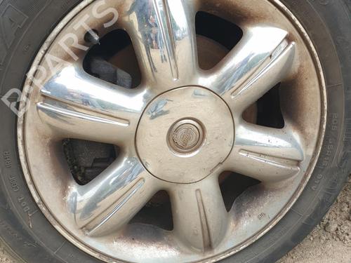 Fælk Fælk CHRYSLER PT CRUISER Convertible 2.4 (143 hp) 27699652 27699652