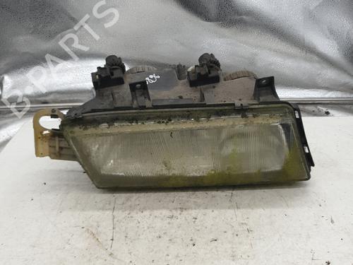 Used Right headlight Right headlight LANCIA DELTA II (836_) 1.9 TD (836AM, 836AN) (90 hp) 23451866 23451866