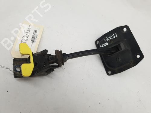 Hinge/Door check strap CITROËN JUMPY III Van (V_) 1.6 BlueHDi 95 | BP28003474C146 - Image 4