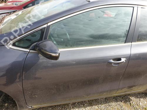 Used Left front door Left front door KIA CEE'D Sportswagon (JD) 1.6 GDI (135 hp) 33680583 33680583