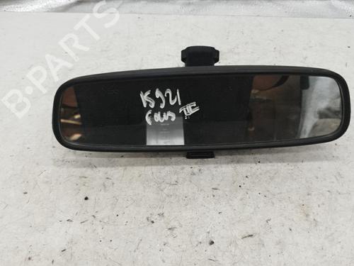 Used Rear mirror FORD FOCUS III 1.5 TDCi (95 hp) 22871547