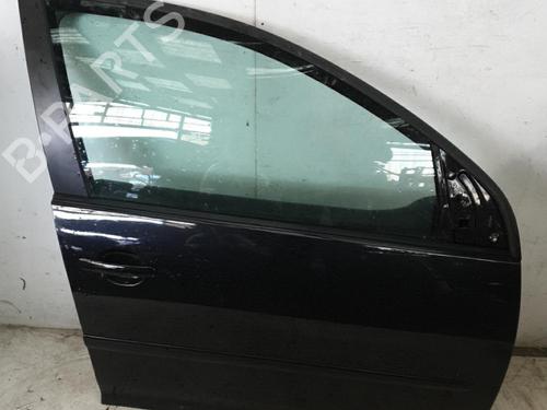 Right front door VW GOLF V (1K1) 1.9 TDI | BP22878825C3 
