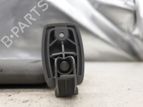 Used Left sun visor PEUGEOT 406 (8B) 1.9 TD (92 hp) 25843055