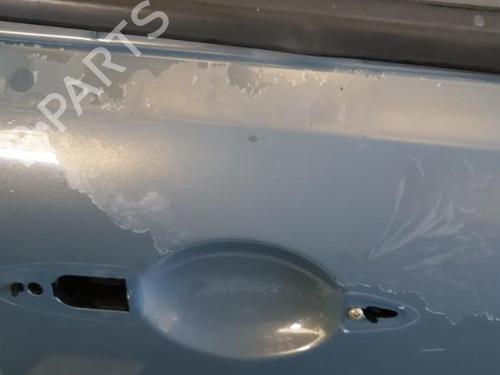 Used Right front door LANCIA YPSILON (843_) 1.4 16V (843.AXC11, 843.AXC1B, 843.AXC1A) (95 hp) 22878498