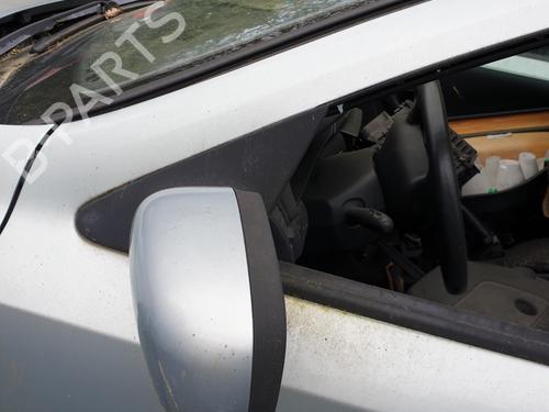 Left mirror RENAULT LAGUNA II Grandtour (KG0/1_) 1.9 dCi (KG0G) | BP25124600C26 