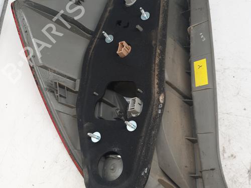 Right taillight HONDA FR-V (BE) 2.2 i CTDi (BE5) | BP29429980C35 - Image 3