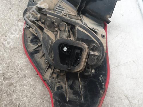 Right taillight CITROËN C4 II (NC_) 2.0 HDi / BlueHDi 150 | BP29738374C35  - Image 6