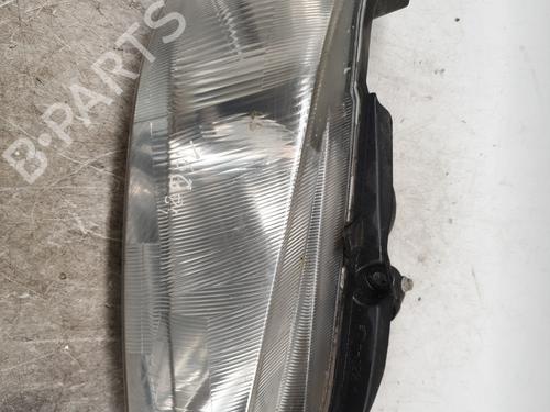 Used Right headlight Right headlight PEUGEOT 106 II (1A_, 1C_) 1.5 D (57 hp) 31175735 31175735