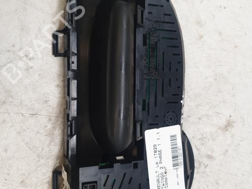 Used Instrument cluster Instrument cluster 37176844 37176844