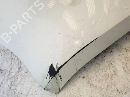 Rear bumper SEAT IBIZA IV (6J5, 6P1) 2.0 TDI | BP22876128C8
