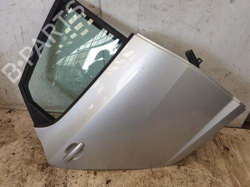 Right rear door SEAT IBIZA IV (6J5, 6P1) 1.2 TDI | BP25759505C5 