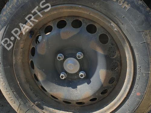 Rim DACIA SANDERO II 1.0 SCe 75 (B8JC, B8JD, B8NC) | BP26892910C45 