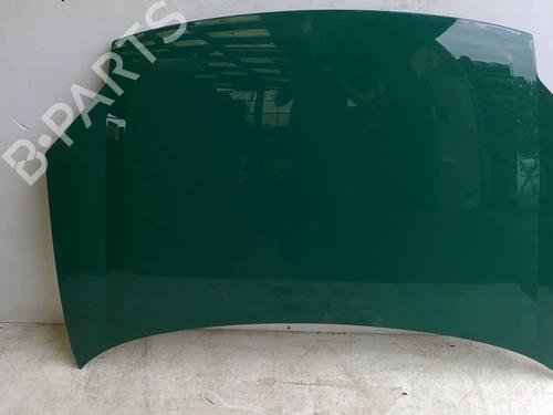 Used Hood PEUGEOT PARTNER Box Body/MPV (5_, G_) 1.6 HDi 75 (75 hp) 22882458