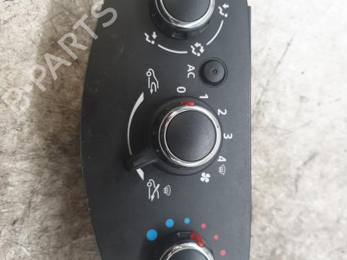Climate control DACIA LODGY (JS_) 1.5 dCi (JSMC, JSAF) | BP27236952I5 - Image 5