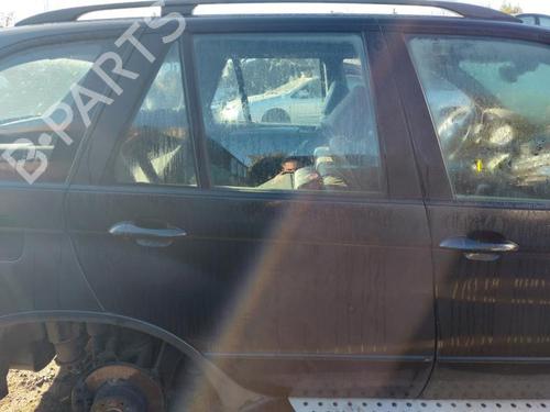 Used Right rear door BMW X5 (E53) 3.0 i (231 hp) 22873356
