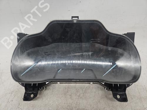 Kombinert Instrument FORD TOURNEO CONNECT / GRAND TOURNEO CONNECT V408 MPV 1.0 EcoBoost (100 hp) 30683375