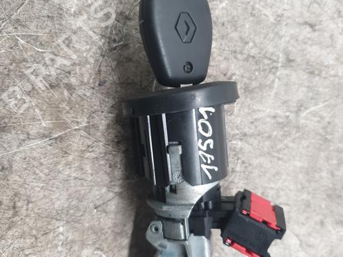 Ignition barrel RENAULT TWINGO II (CN0_) 1.2 16V (CN04, CN0B) | BP29549442M48 - Image 3