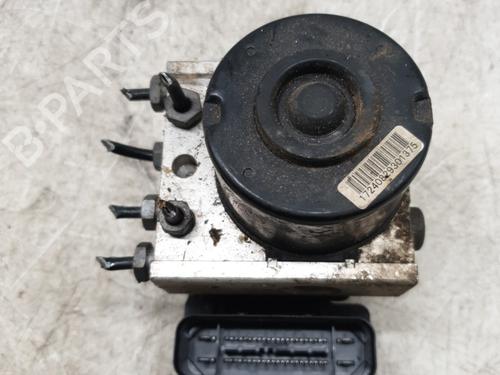 Used ABS pump ABS pump FORD FIESTA V (JH_, JD_) 1.4 TDCi (68 hp) 31169635 31169635