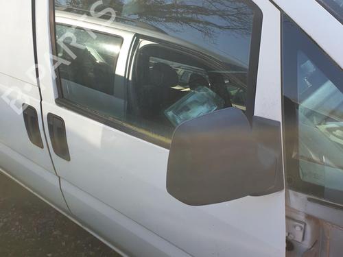 Used Right front door Right front door PEUGEOT EXPERT Van (222) 1.9 TD (90 hp) 33317492 33317492