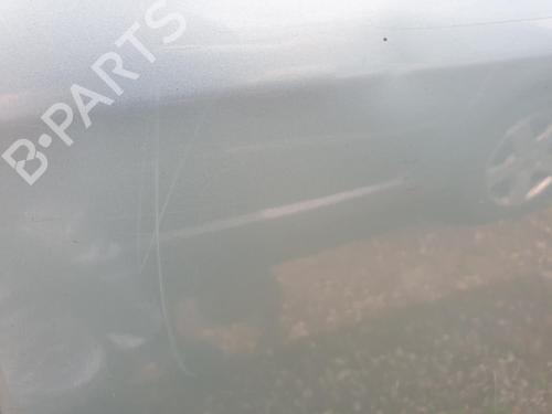 Left rear door PEUGEOT 307 Break (3E) 2.0 HDI 110 | BP28026061C4 