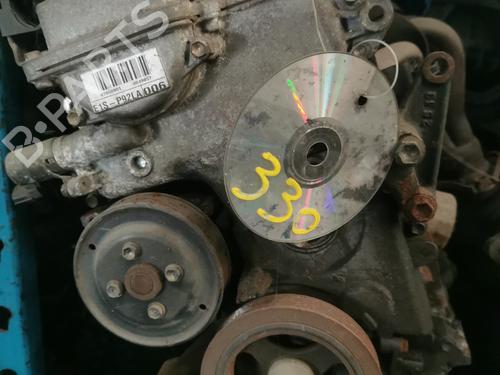 Used Engine TOYOTA YARIS (_P1_) 1.0 (SCP10_, SCP10R) (68 hp) 22869861