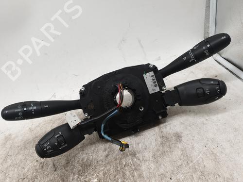 Used Steering column stalk Steering column stalk PEUGEOT 207 SW (WK_) 1.6 HDi (92 hp) 25889596 25889596