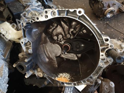 Gearbox CITROËN DS3 Convertible 1.6 HDi 90 | BP28020959M3 