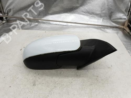 Right mirror KIA CEE'D Hatchback (ED) 1.6 CRDi 90 | BP22871093C27 