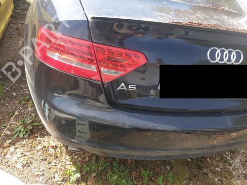 Used Rear bumper Rear bumper 38605769 38605769