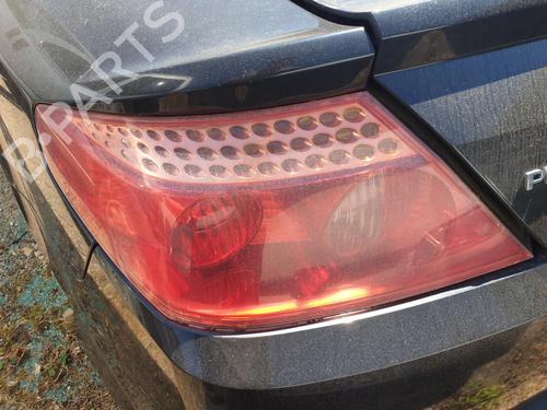Used Left taillight Left taillight 37280580 37280580