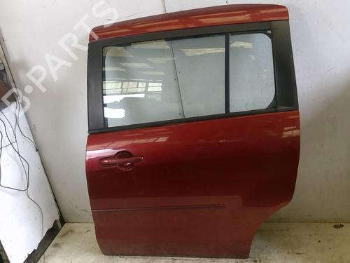 Used Left rear door MAZDA 5 (CR) 2.0 CD (CR19) (110 hp) 22881105