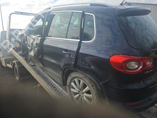 Engine VW TIGUAN (5N_) 2.0 TDI 4motion | BP29748521M1  - Image 8