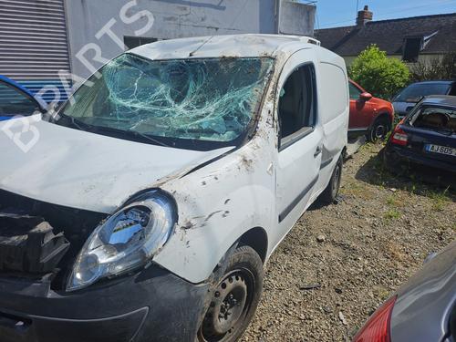 Venstre solskærm RENAULT KANGOO Express (FW0/1_) 1.5 dCi 85 (FW0K, FW0L, FW0B) | BP32775326I1  - Image 6