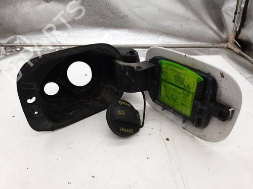 Fuel flap SKODA OCTAVIA III (5E3, NL3, NR3) 1.6 TDI | BP23436146C131 