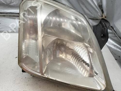 Højre forlygte OPEL MERIVA A MPV (X03) 1.7 CDTI (E75) | BP25842746C29 