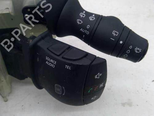 Used Steering column stalk Steering column stalk RENAULT MEGANE III Hatchback (BZ0/1_, B3_) 1.5 dCi (BZ1G, BZ1W, BZ0R) (95 hp) 22868731 22868731