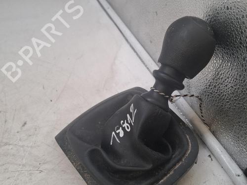 Shift knob RENAULT MEGANE III Hatchback (BZ0/1_, B3_) 1.5 dCi (BZ09, BZ0D, BZ1W, BZ29, BZ14) | BP39090564I34 - Image 2